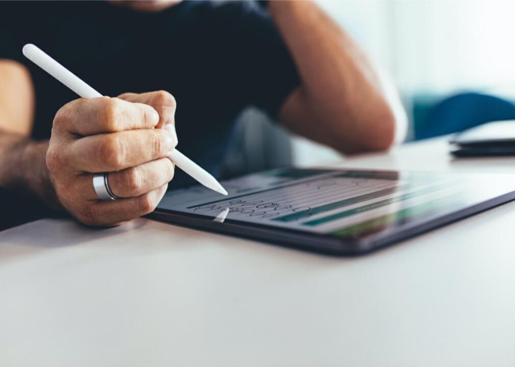 Structure to-do lists in calendar form